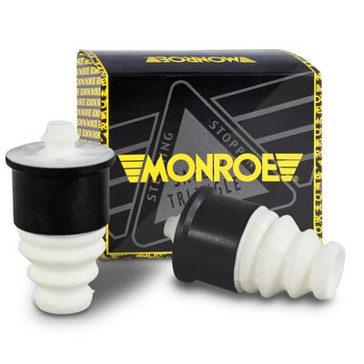 Monroe Anschlagpuffer Federung hinten [Hersteller-Nr. PK332] für Abarth, Fiat, Ford
