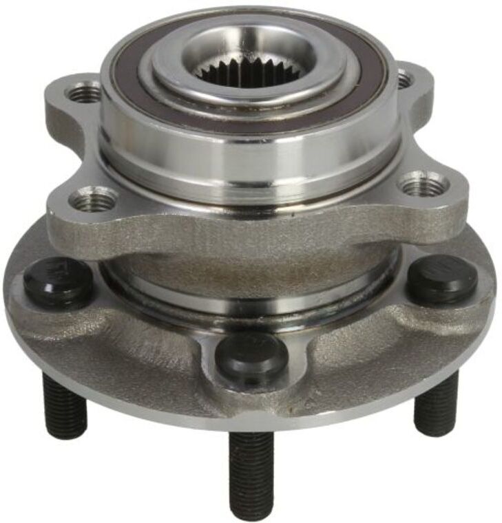 Radnabe EDGE 512498AT