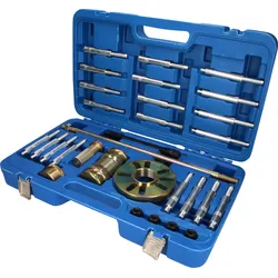 Brilliant Tools Radnaben-Werkzeug-Satz, 30-tlg - BT671100