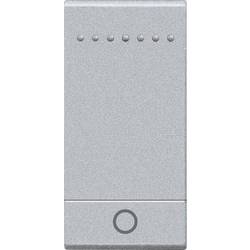 Legrand Wippe Living&Light Aluminium NT4915AN 1 St.
