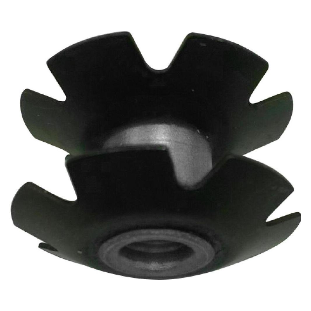 PRO Bike Gear EINSCHLAGKRALLE STAHL 1 1/8" (YPRHS0106)