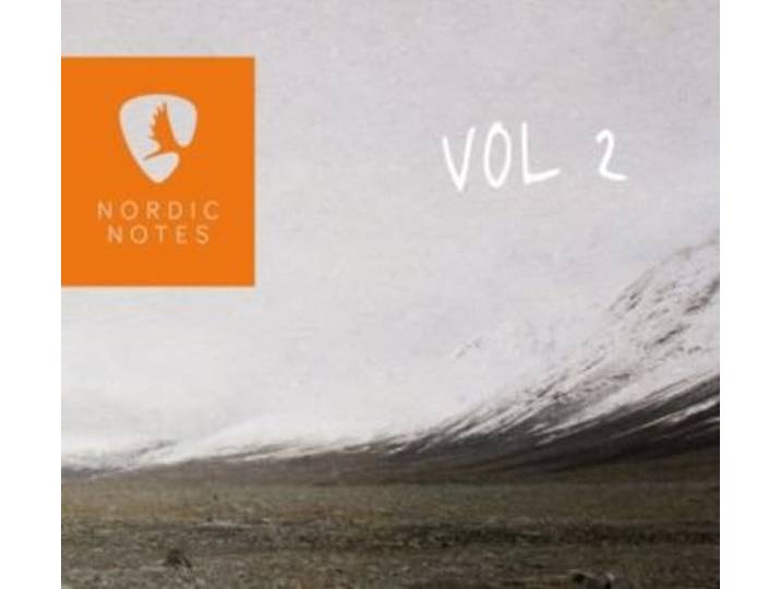 Nordic Notes Vol.2