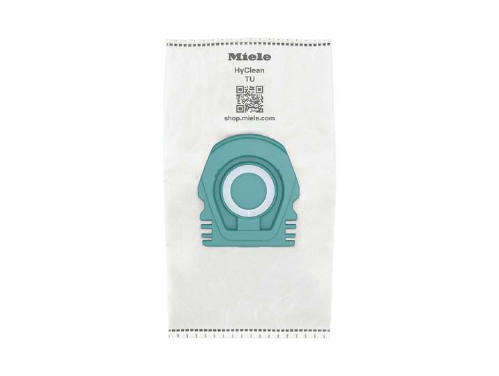 Miele TU HyClean Pure Staubsaugerbeuter XXL-Pack