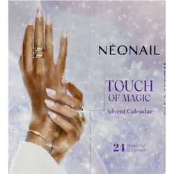 NÉONAIL Touch of Magic Adventskalender