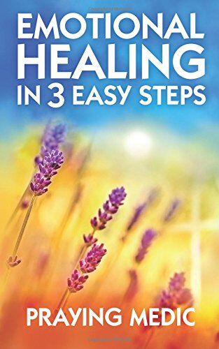 Praying Medic - Emotional Healing in 3 Easy Steps - Preis vom 11.10.2026 15:43:13 h