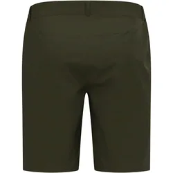 Odlo, Herren, Outdoorhose, Ascent Light (56), Grün