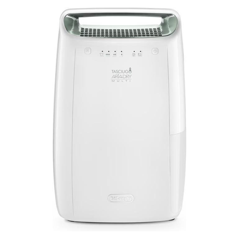De'Longhi DEX212SF (55 m², 12 l/24h) (DEX212SF)