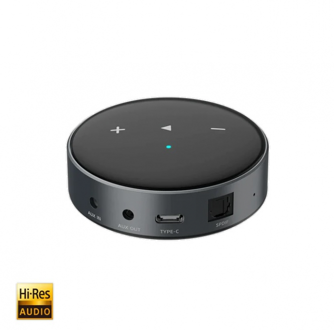 WiiM Wiim Mini - Audio Streamer
