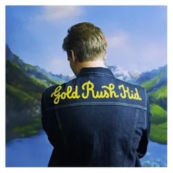 Columbia International, Schallplatten, Gold Rush Kid (George Ezra)