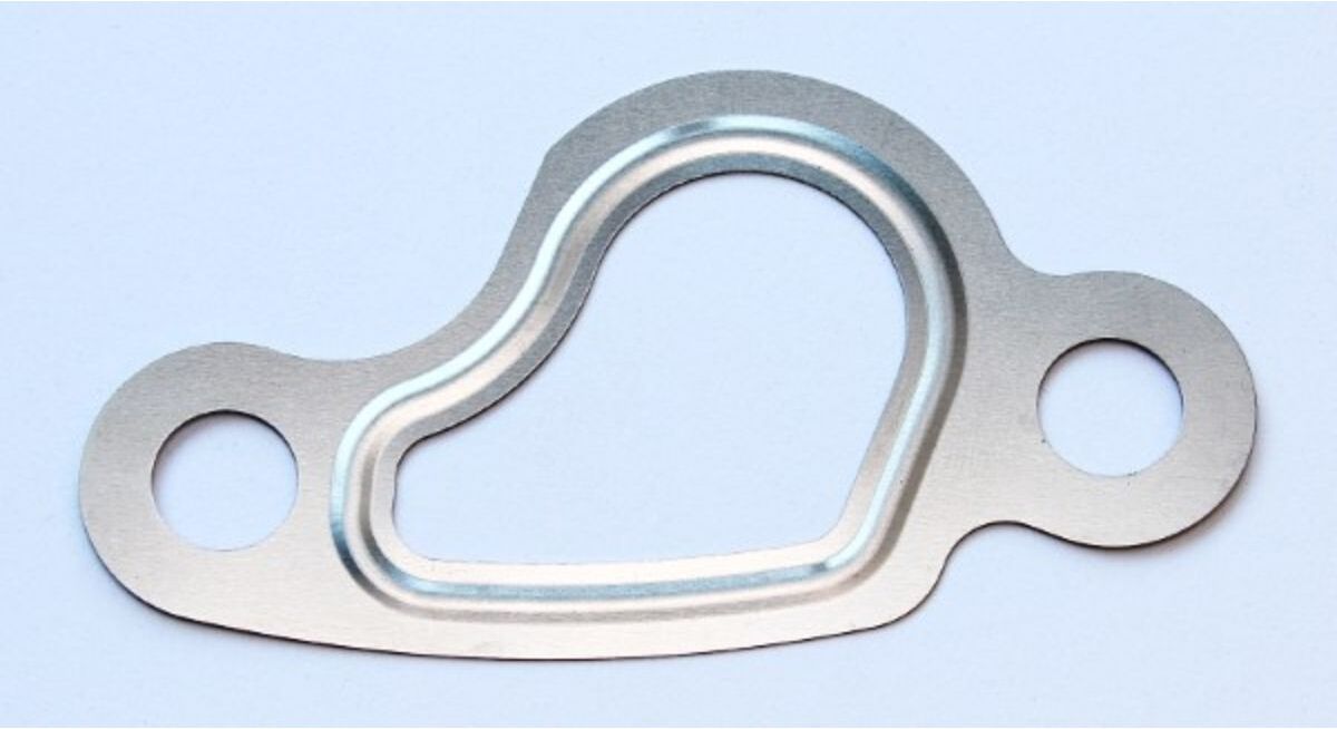 Ventildichtung EGR ELRING 104.640