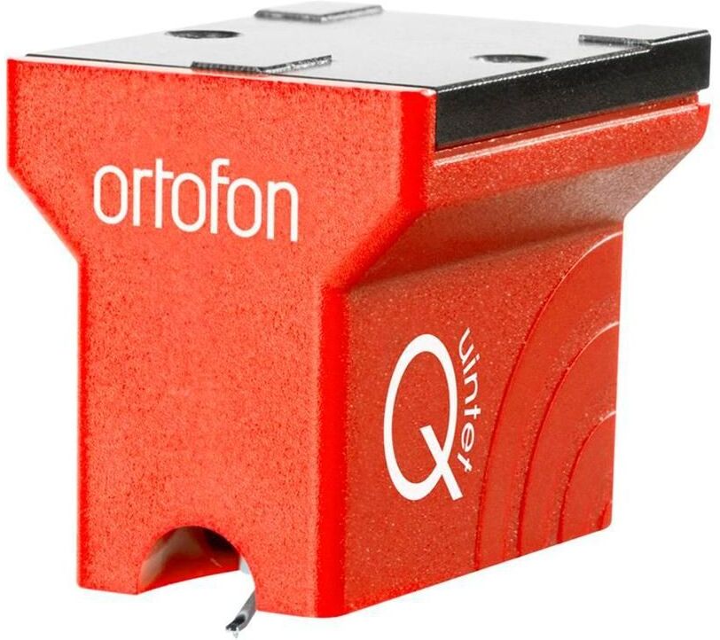 Ortofon Quintet Red Röd