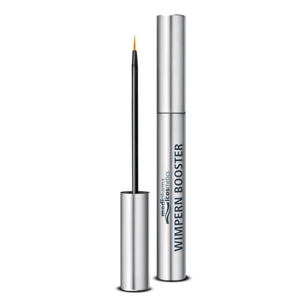 Dr. Theiss Naturwaren GmbH Wimpern Booster Stimulator Serum 11584895