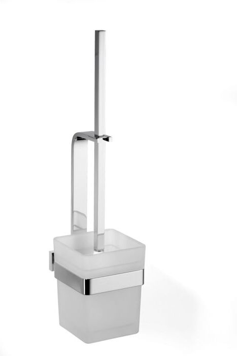 Giese GmbH Giese Gifix Tono WC Bürstengarnitur 39073-02 Wandmodell