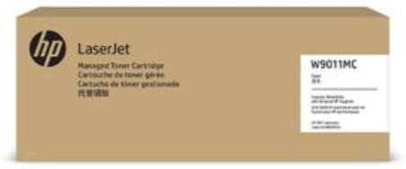 HP W9011MC toner cian