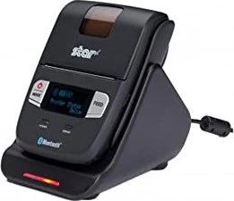 Star Micronics Charging Cradle L200