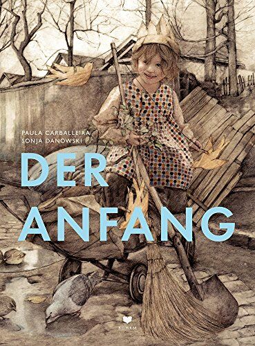Paula Carballeira - Der Anfang - Preis vom 09.10.2026 07:28:09 h