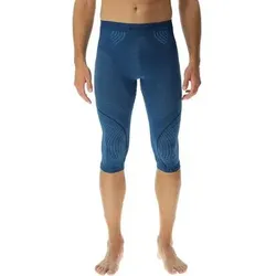 UYN Herren Unterhose UYN UYN EVOLUTYION UW PANTS MEDIUM, Größe L/XL in Blau Blau