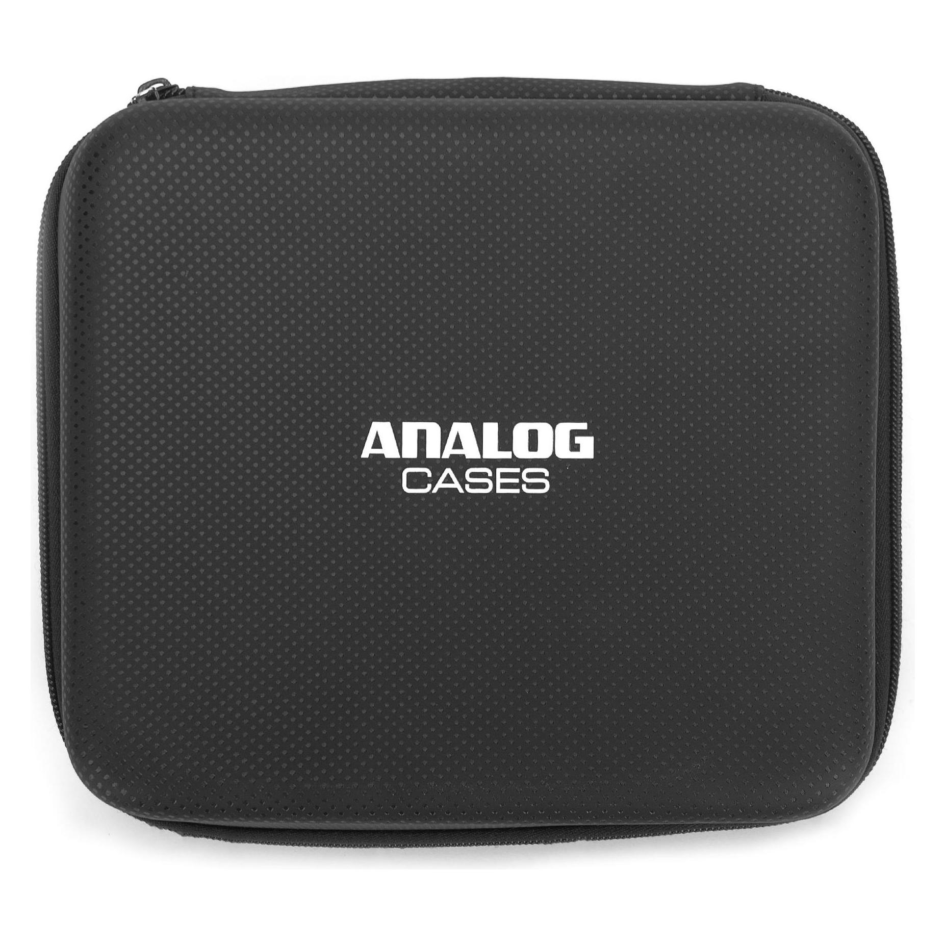 Analog Cases - GLIDE Case For TC Helicon GoXLR Mini Barcode: 850011590720 CLEARANCE DEAL (71507956)