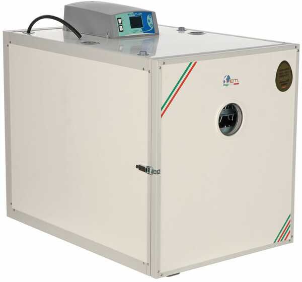FIEM MG 320 MAX PRO - Incubatrice per uova automatica - 320 uova