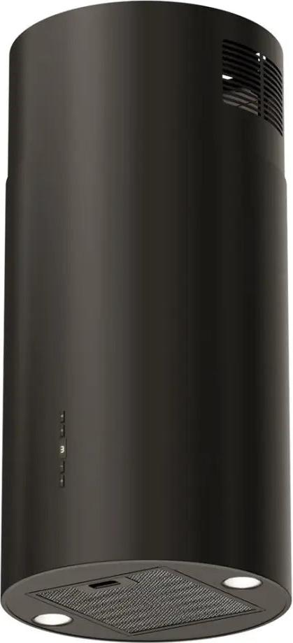 MAAN Elba 2 W Kapuze 31, schwarz