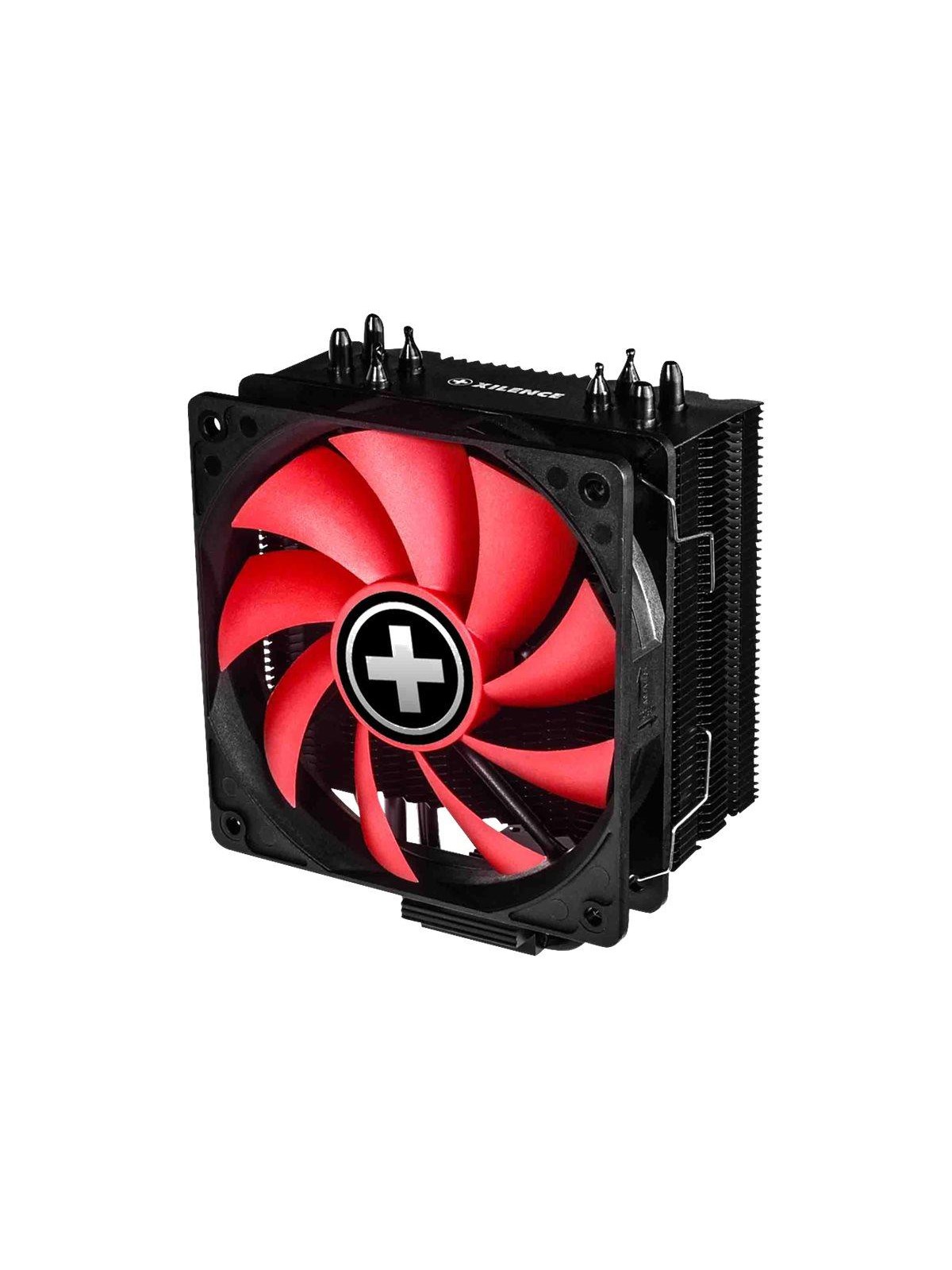 Xilence Performance A+ Series M704 - CPU-Luftkühler