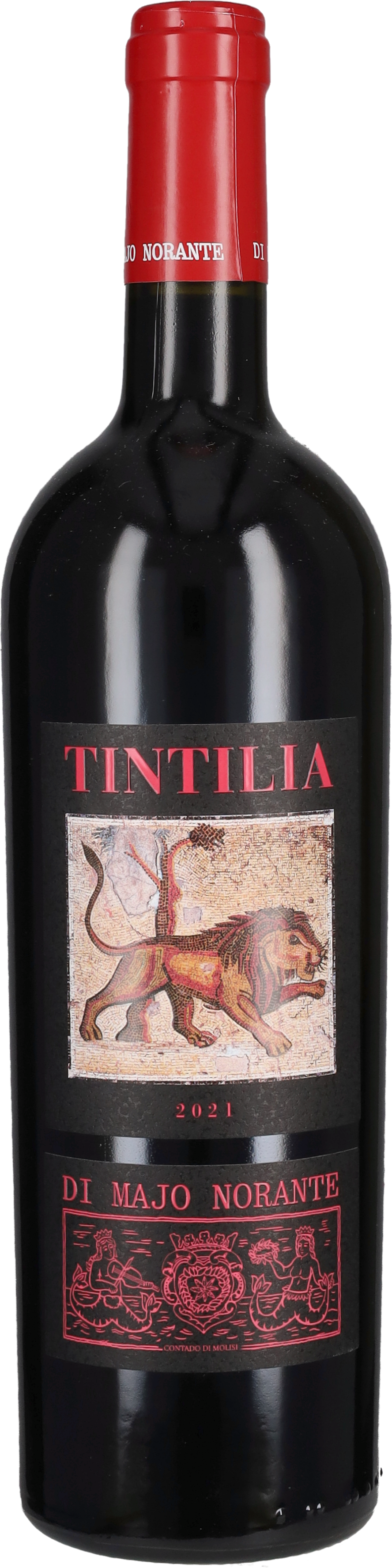 Tintilia Di Majo Norante 2021