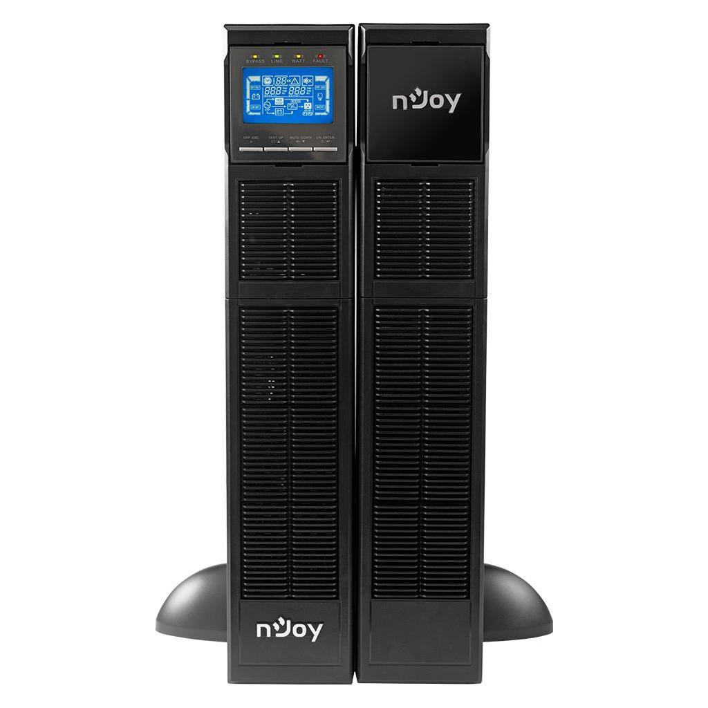 Njoy Balder 6000 (6000 VA, 6000 W) (PWUP-OL06KBA-AZ01B)