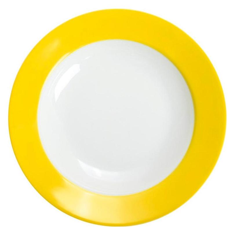 Kahla Pronto Colore Suppenteller (1x) (573406A69371C)