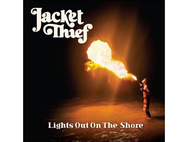 Lights Out on the Shore