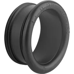 Gewinde-Nippel (Herberger Nippel) 1 1/2'' x 40 mm Kunststoff-Qualität Art. 6182