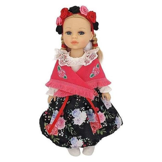Lalka w stroju ludowym 38cm (54386126)