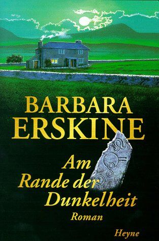 Barbara Erskine - Am Rande der Dunkelheit - Preis vom 09.10.2026 07:28:09 h