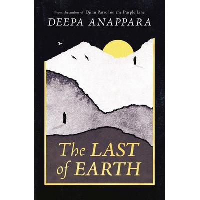 The Last of Earth, Taschenbuch von Deepa Anappara, Oneworld Publications, 978-1-83643-240-1