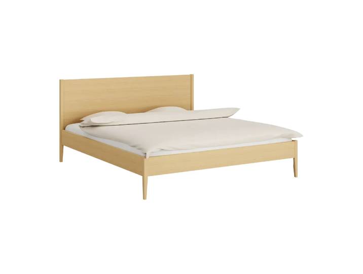 Bett Zaira, 180x200 cm, Johann Jakob, Holz