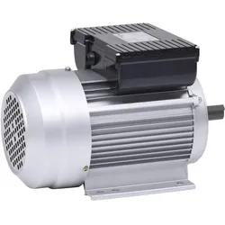 vidaXL, Elektromotor, Einphasen-Elektromotor