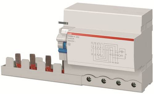ABB S800-END 2CCS800900R0091 Endkappe 10St.