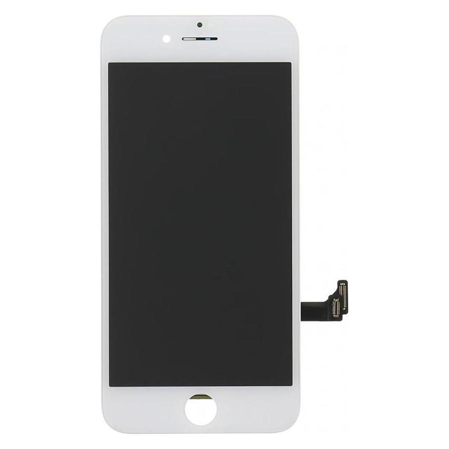 iPhone 8/SE2020 LCD + Dotyková Deska White TianMA (Display, Apple iPhone 8) (8596311006913)