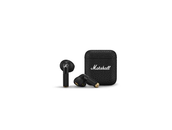 Ecouteurs sans fil Minor IV MARSHALL
