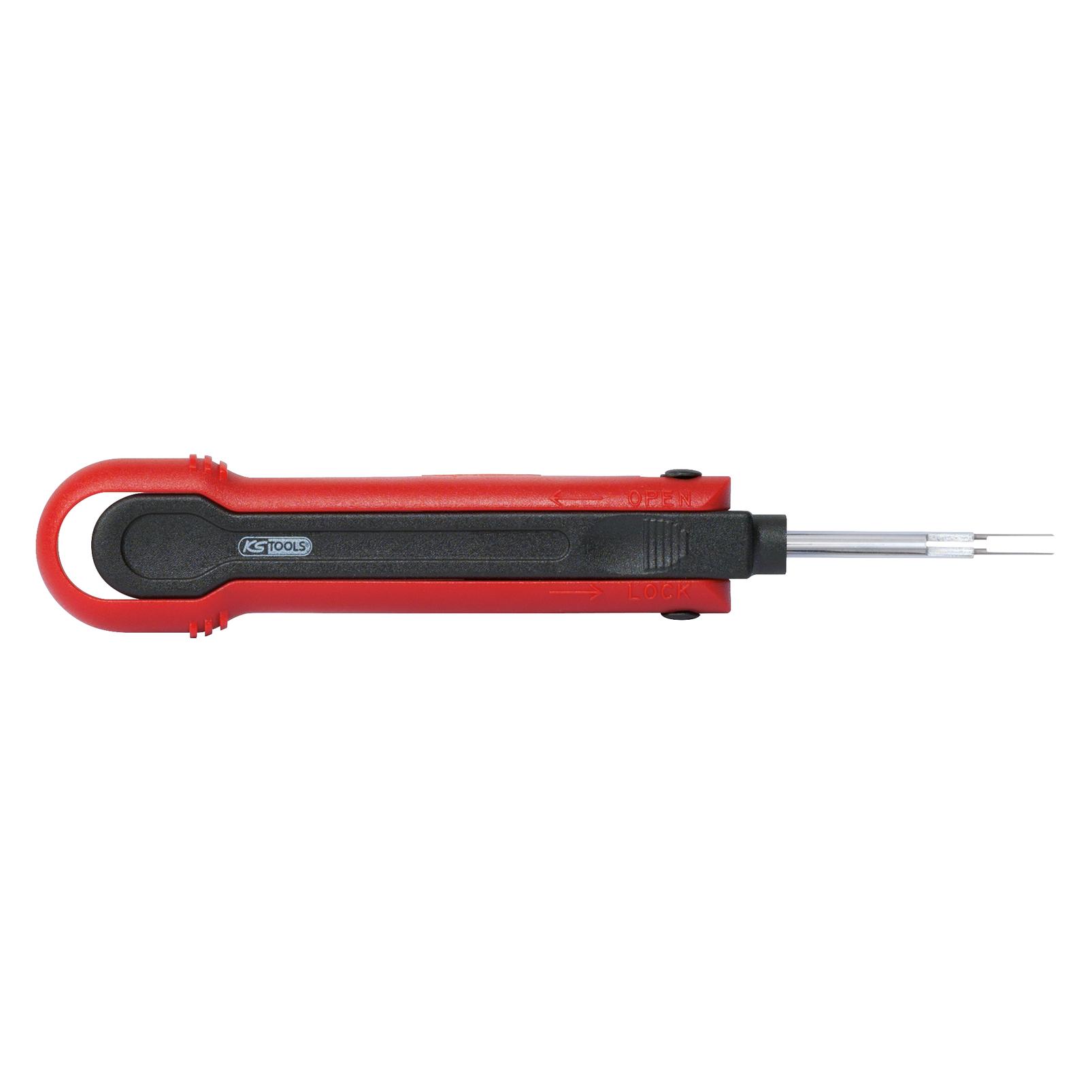 KS Tools Entriegelungswerkzeug, Tyco MT II + III 1,6 (150.0839)