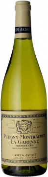 Maison Louis Jadot Puligny Montrachet 1er Cru - La Garenne 2024 - Louis Jadot - Puligny-Montrachet 1er cru - Weisswein - 0.75L