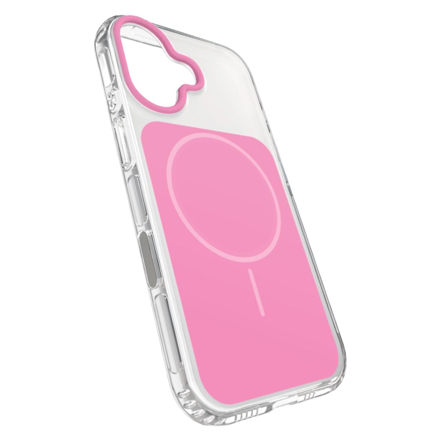 SBS Schutzhülle (Apple iPhone 17) (TECOVMATIP1763P)