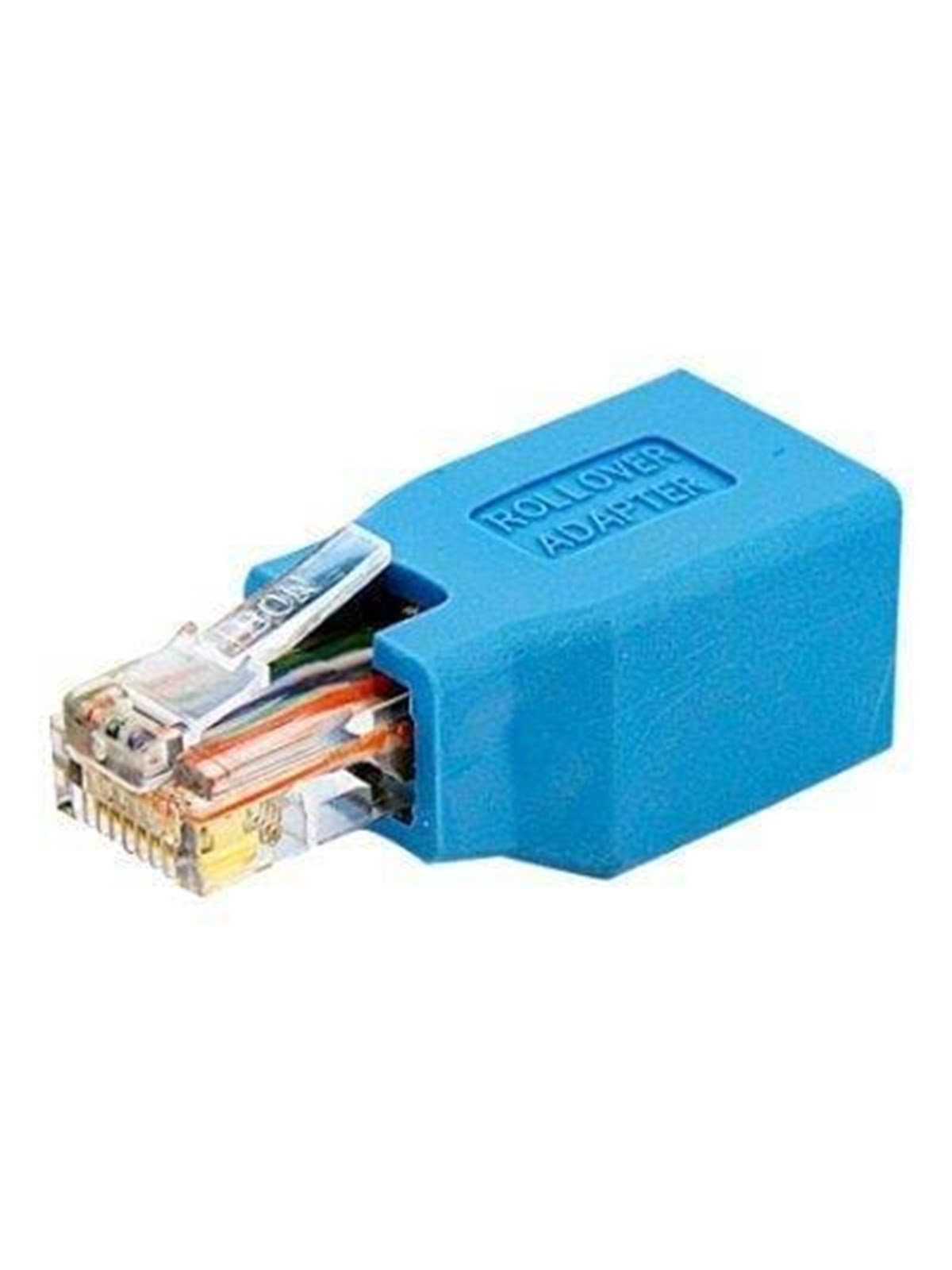 StarTech.com Cisco Console Rollover Adap
