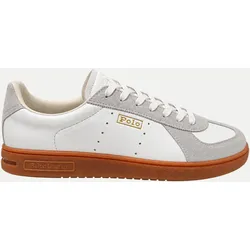 Sneaker Bedford Milt Weiß 12