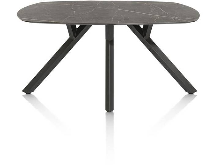 Xooon Minato Tisch oval