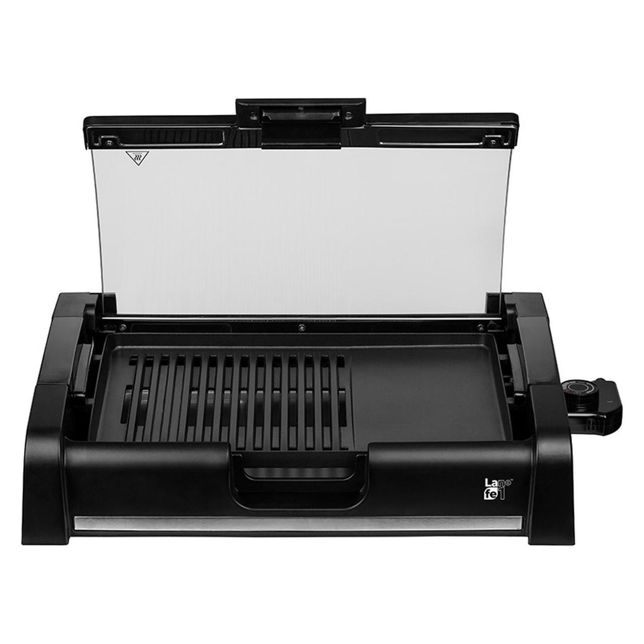 Lafe Laf Elektrogrill SUITCASE GRL003 (LAFGRI46971)