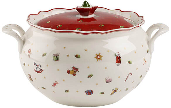 Villeroy & Boch Toys Delight Soup Tureen