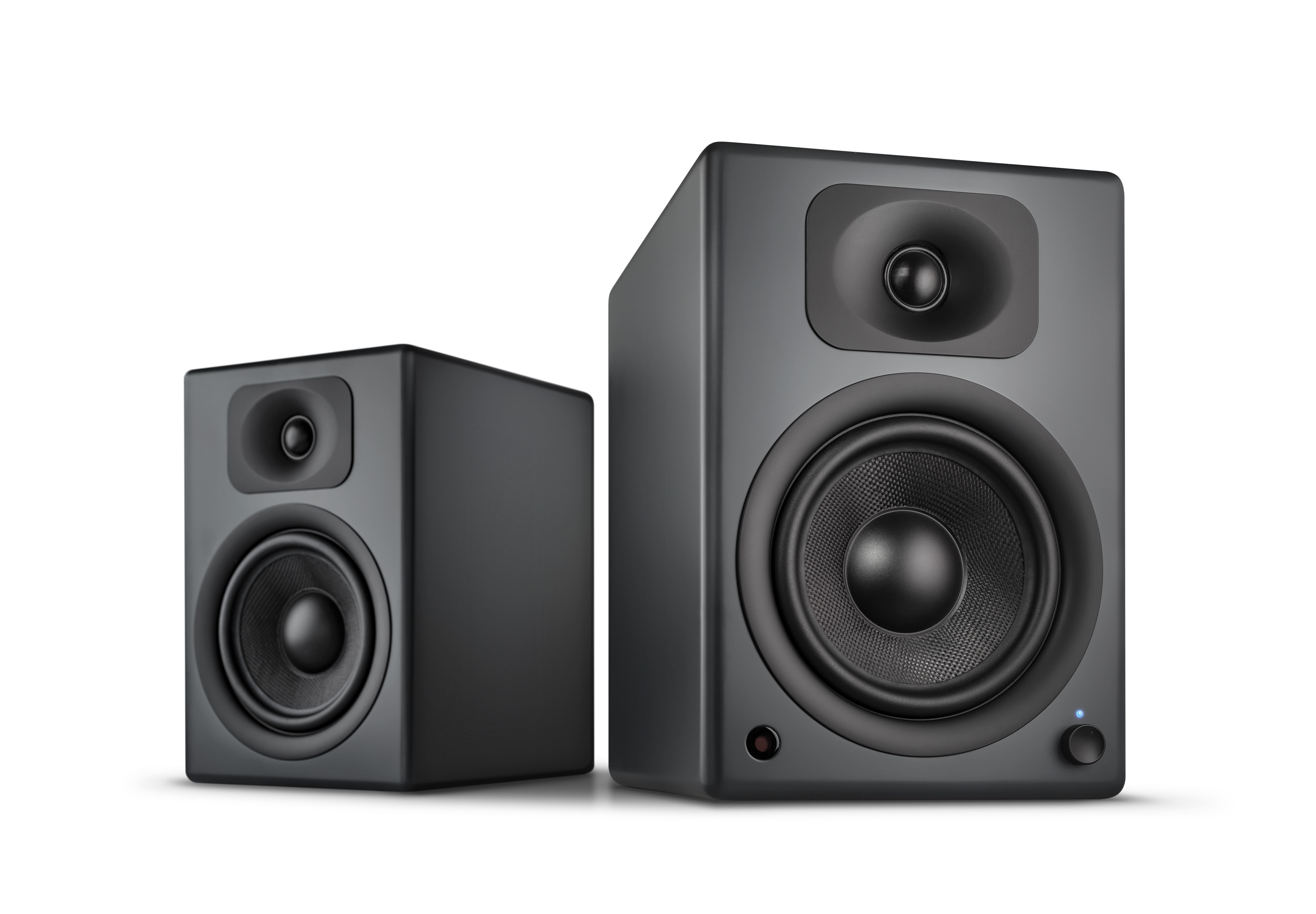 Wavemaster TWO PRO, 110 W, Heimkino, Schwarz, Holz, IR, Verstärker