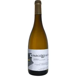 Meursault Blanc 2024 - Parcelles & Cie - Nuiton - Beaunoy - 0.75L