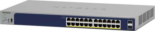 NETGEAR GS728TP-300EUS Smart GS728TP Netzwerk Switch PoE-Funktion