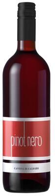 """Cantina di Caldaro""" """Cantina di Caldaro Pinot Nero 2022 Red Wine - Italy"""